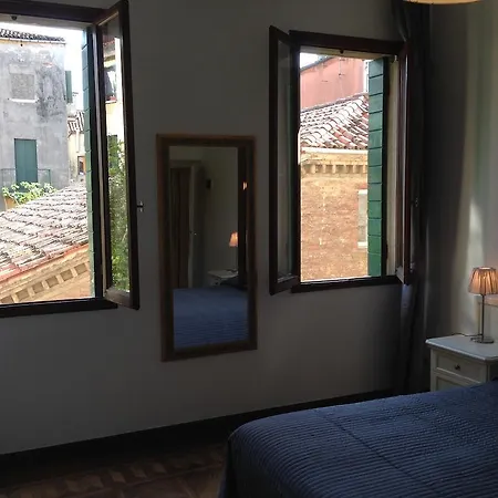 Corte Loredana Guest house