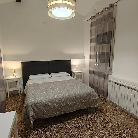 Guest house Corte Loredana *