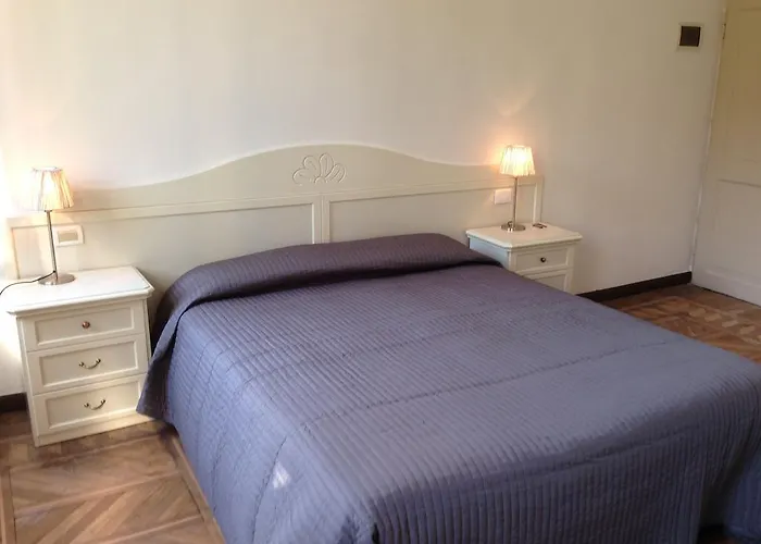 Corte Loredana Gasthof *