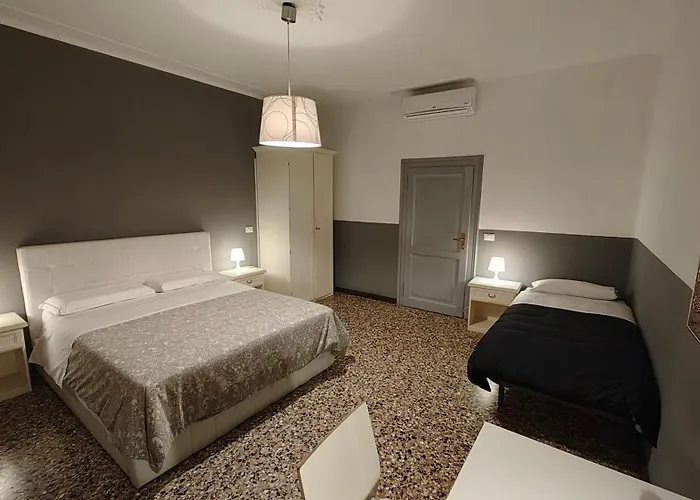 Corte Loredana Venedig