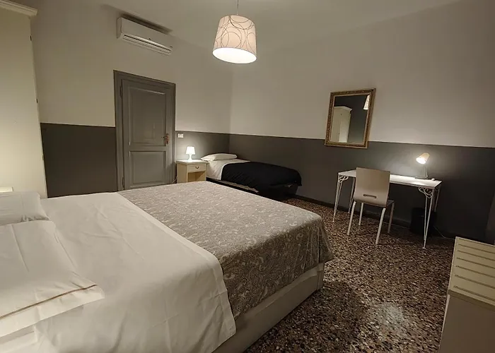 Gasthof Corte Loredana Venedig