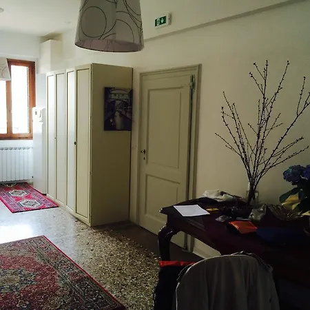 Pensión Corte Loredana