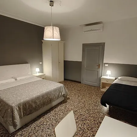 Corte Loredana Venecia