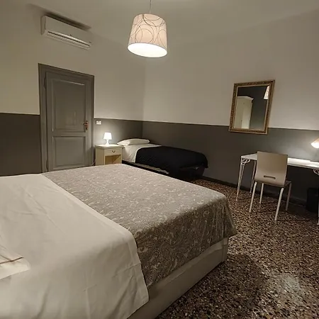 Pensión Corte Loredana Venecia