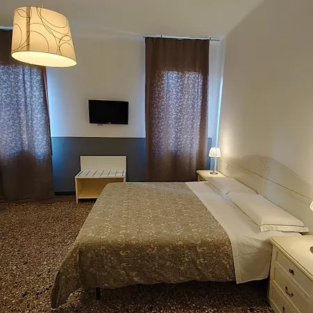 Corte Loredana Venecia