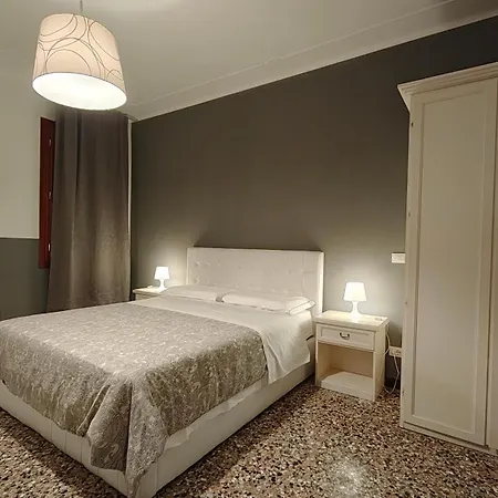 Corte Loredana Venecia