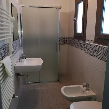 Corte Loredana Πανσιόν *