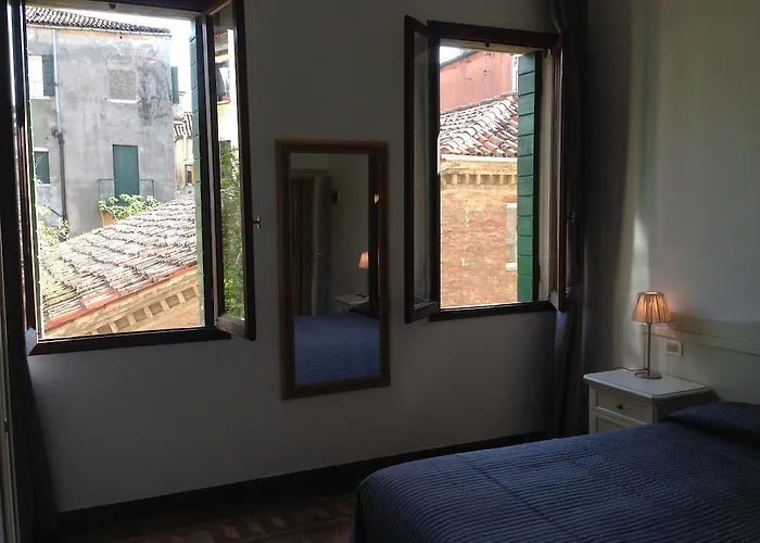 Corte Loredana Casa de hóspedes