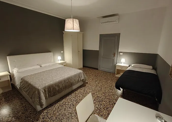 Corte Loredana Casa de hóspedes *