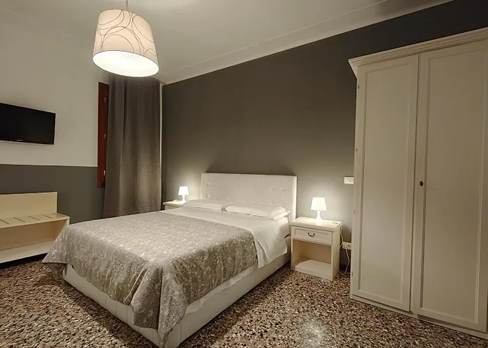 Corte Loredana Veneza