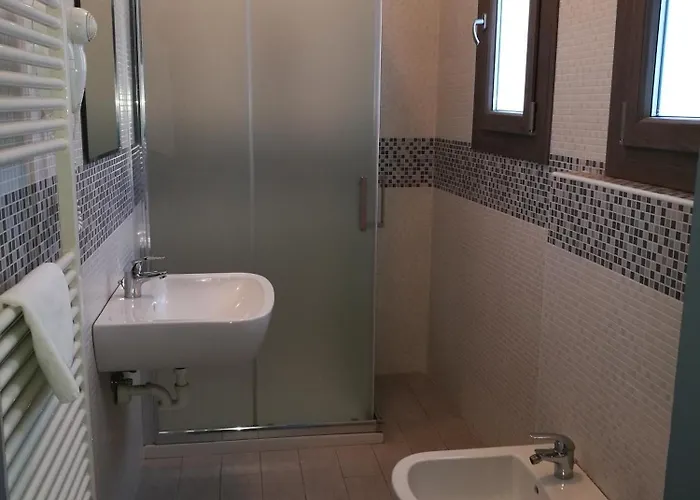 Corte Loredana Casa de hóspedes *