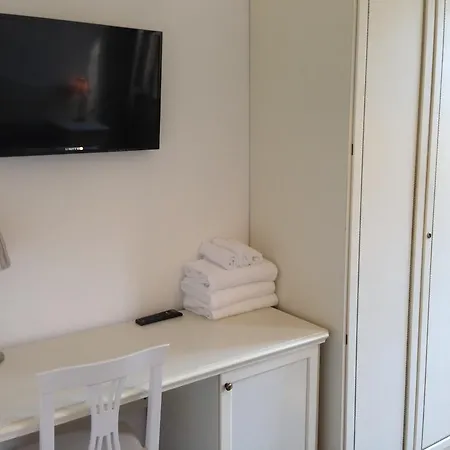 科尔特罗利达纳旅馆 * 威尼斯