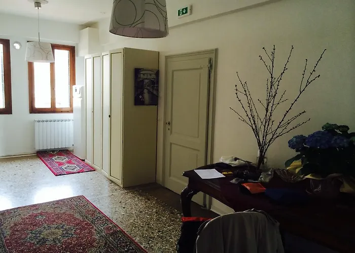 Casa de hóspedes Corte Loredana